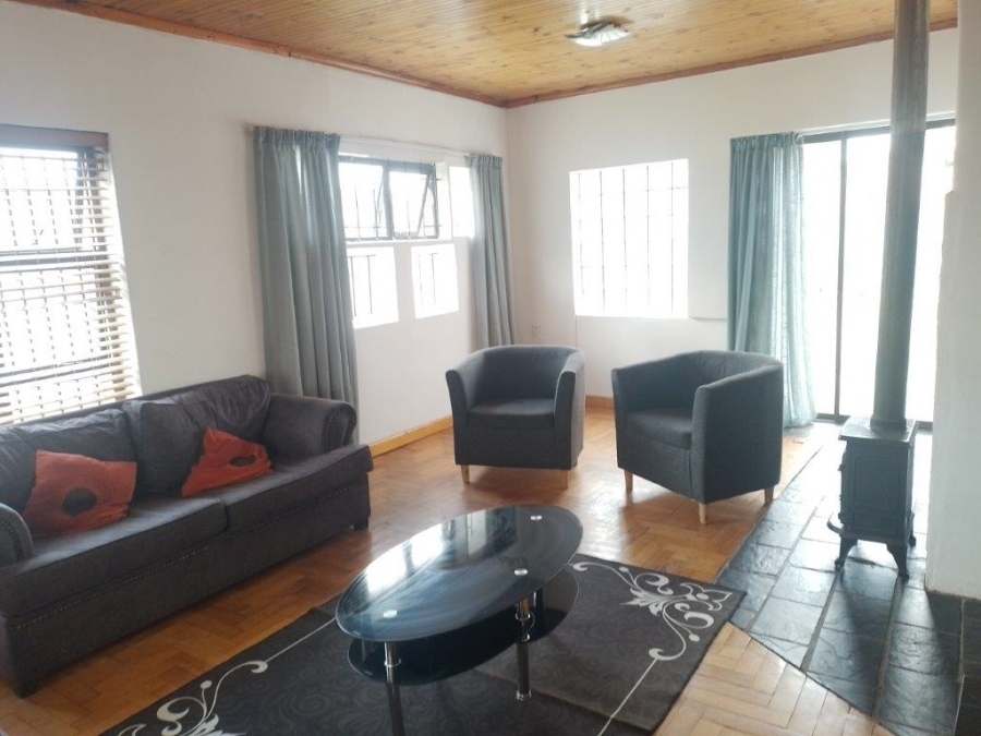 To Let 3 Bedroom Property for Rent in Hunters Creek Western Cape